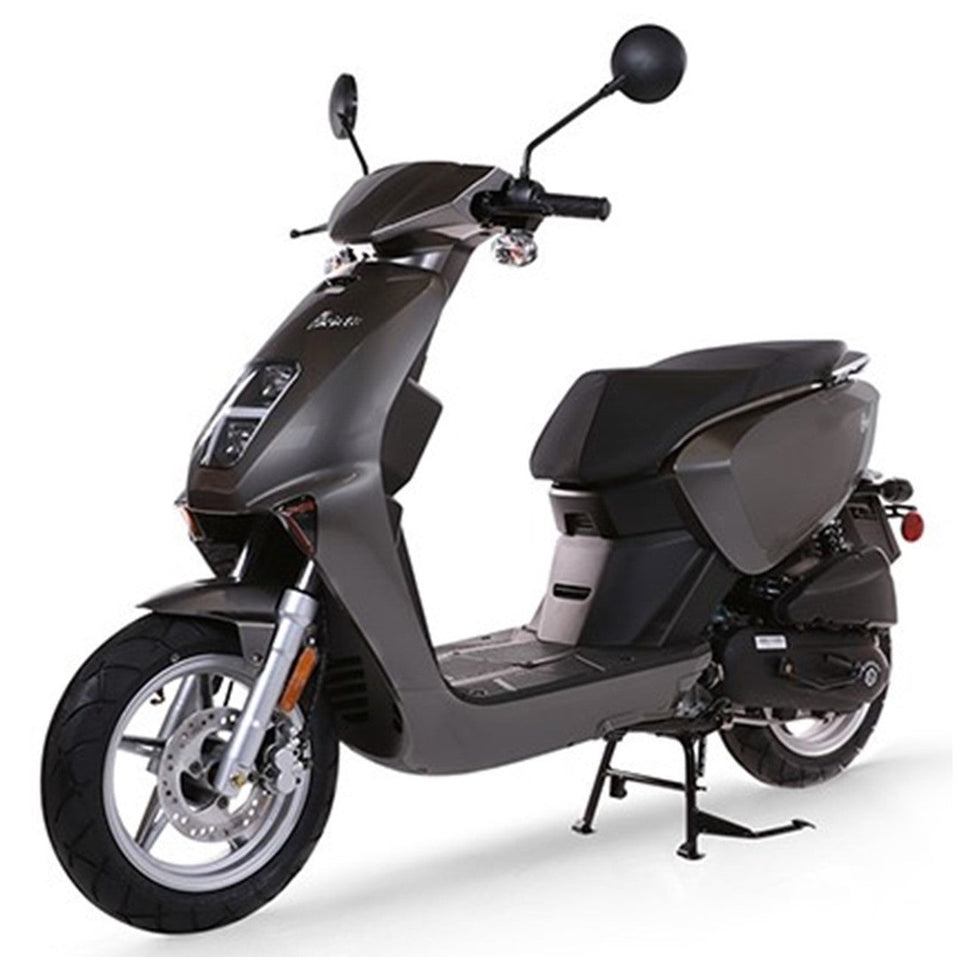 Scooter Parts>Genuine>  Brio 50i
