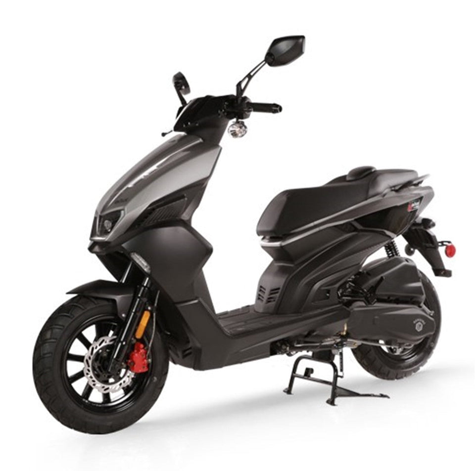 Scooter Parts>Genuine>  Rattler 125