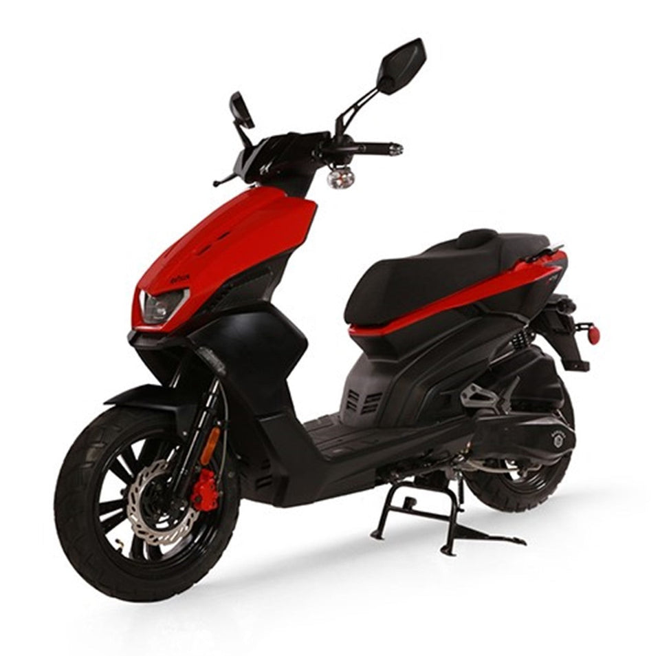 Scooter Parts>Genuine>  Rattler 200i