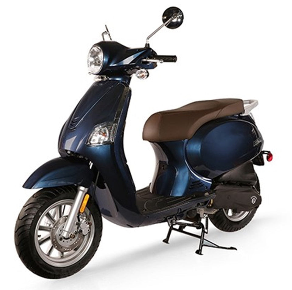 Scooter Parts>Genuine>  Urbano 125