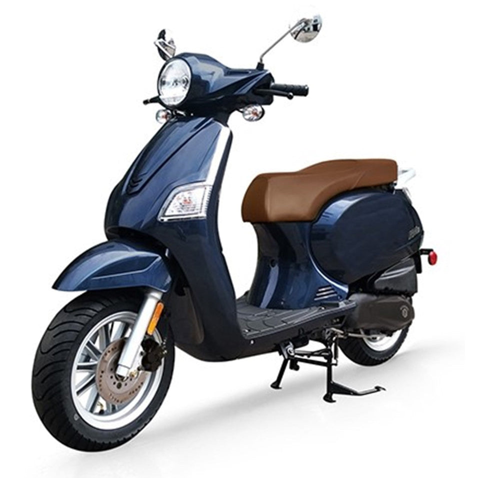 Scooter Parts>Genuine>  Urbano 200i