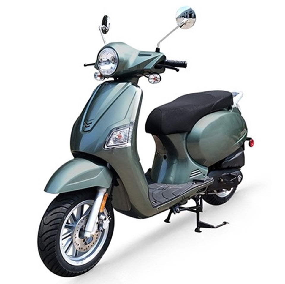 Scooter Parts>Genuine>  Urbano 50i