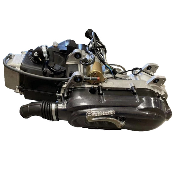 GY6 175 -200 ATV-UTV-GoKart-Scooter Models using the 177cc (1P63QML) Engine