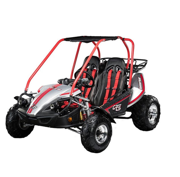 GTS-150, GTS-150 Platinum