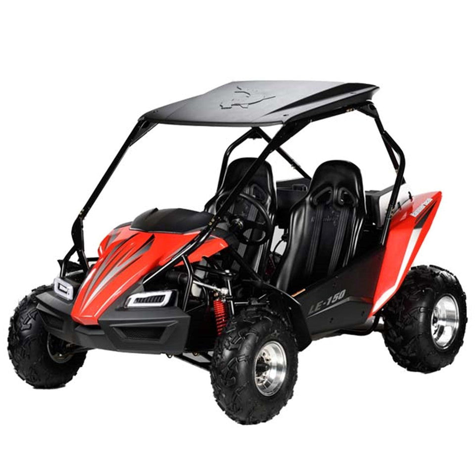 Go Kart Parts>Hammerhead>  LE-150