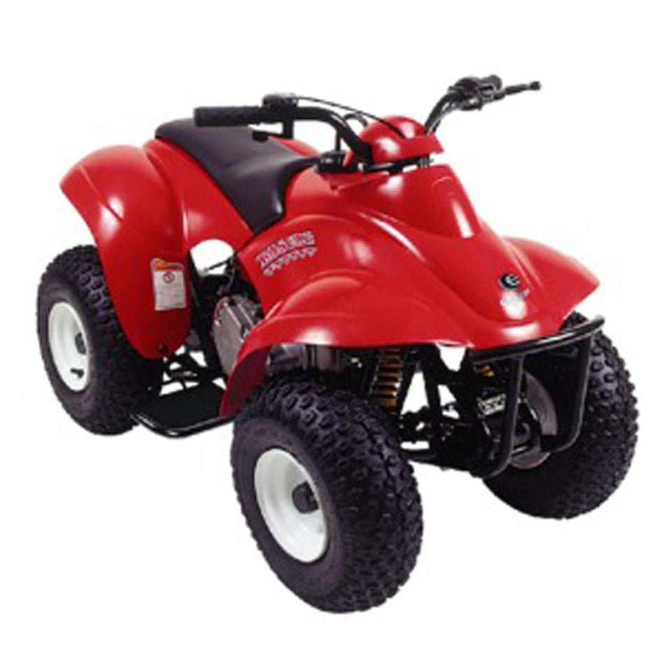 ATV & UTV Parts > Eton>  40cc Rascal IXL-40  (Vin 4HA)
