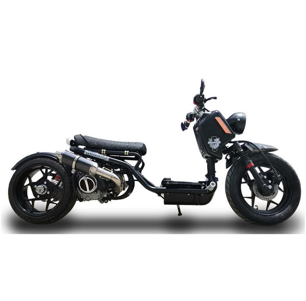  Maddog PMZ50-22