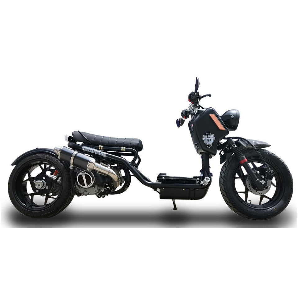 Scooter Parts>Icebear>  Maddog PMZ50-22