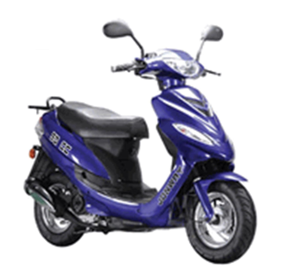 Scooter Parts>Jonway>  Agility 50