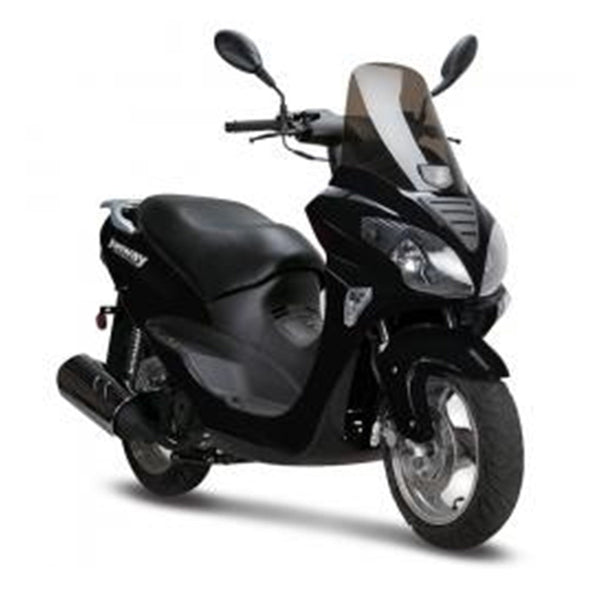  125 YY125T-19