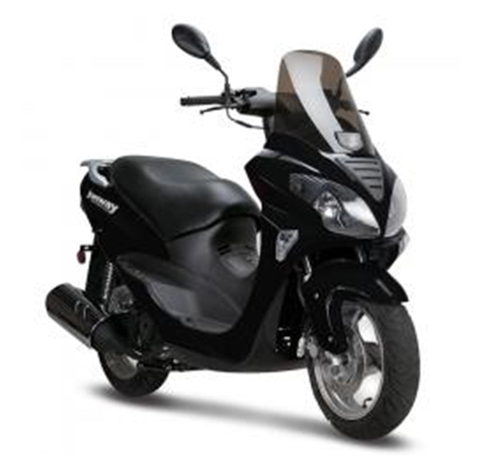 Scooter Parts>Jonway>  125 YY125T-19