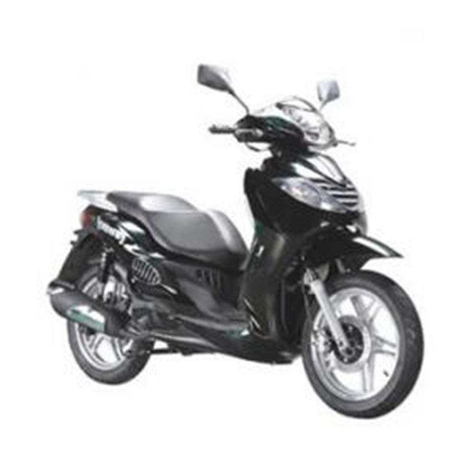 Scooter Parts>Jonway>  150 YY150T-8