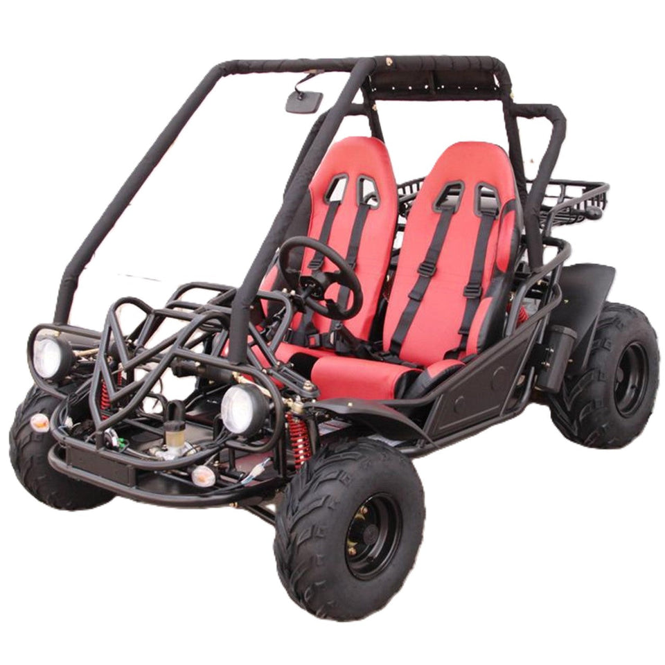 Go Kart Parts > Kandi > KD-150FS