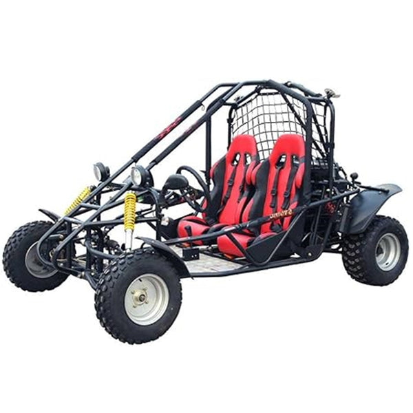 Spyder 150 (150GKA)