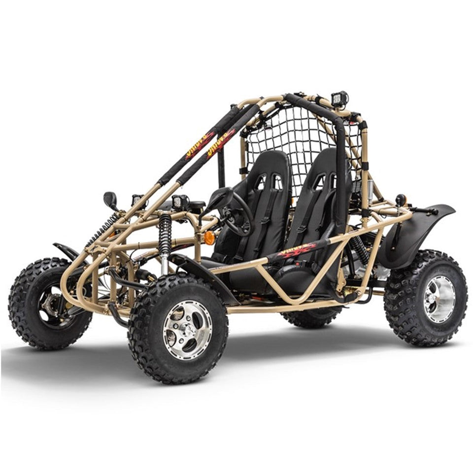 Go Kart Parts>Kandi> GK200A (DELETE)