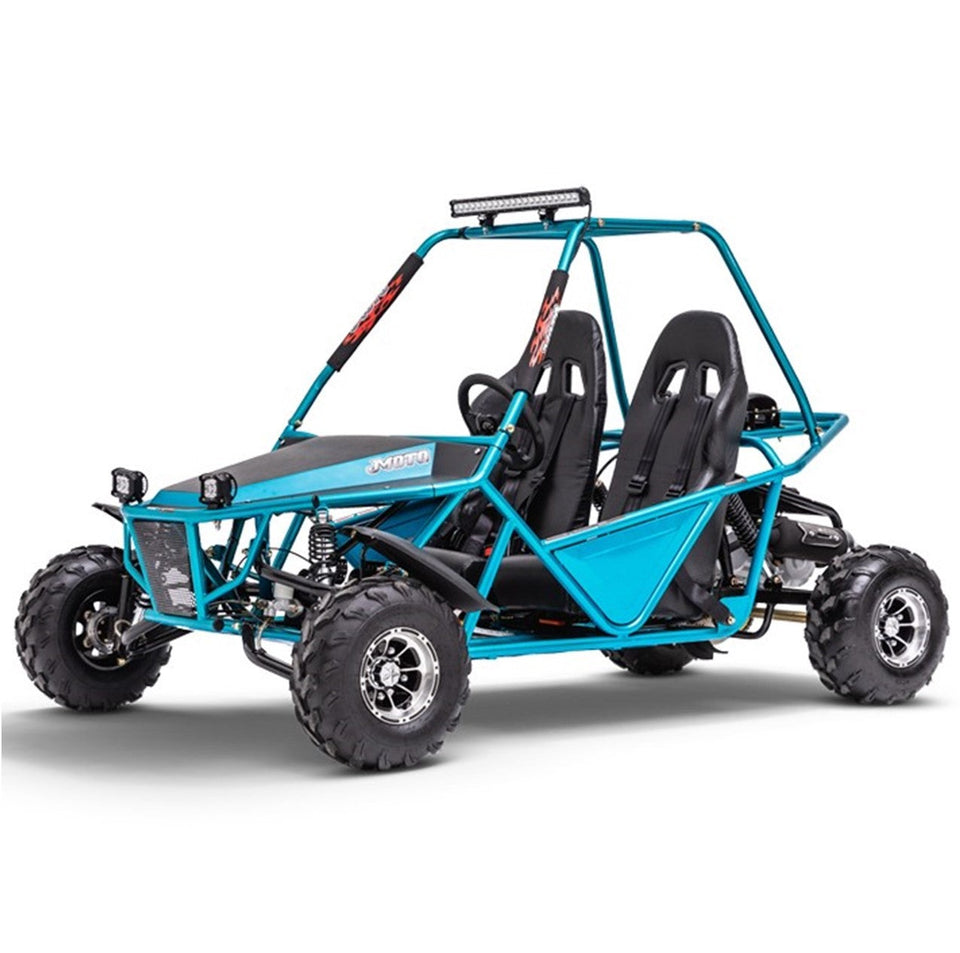 Chinese Go Kart Parts