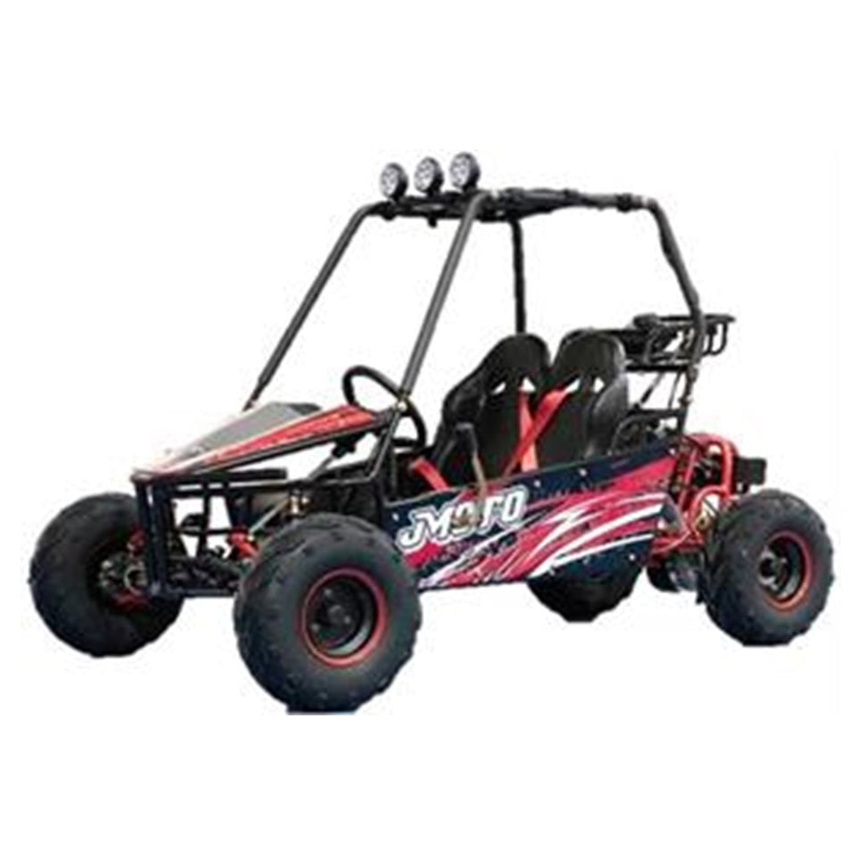 Go Kart Parts>Kandi> Magnum 125/GK125M