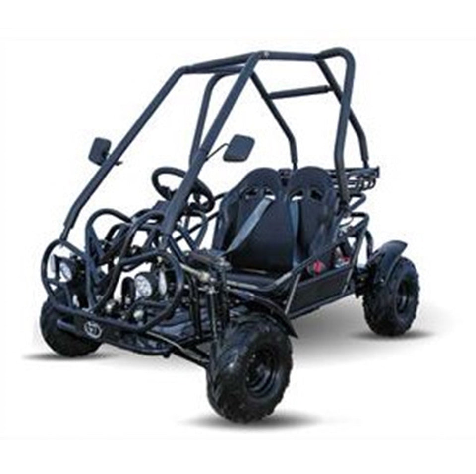 Go Kart Parts>Kandi> Mini Fox 125
