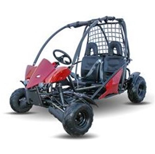 Mini Talon 125