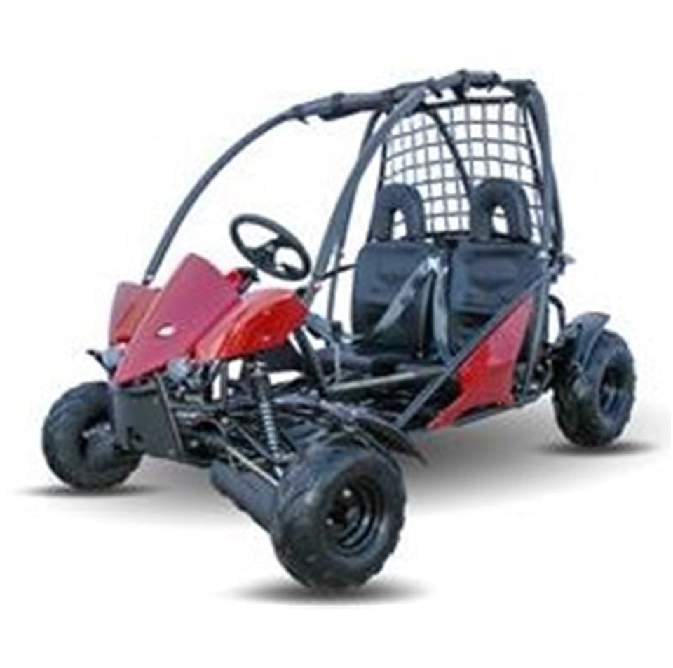 Go Kart Parts>Kandi> Mini Talon 125