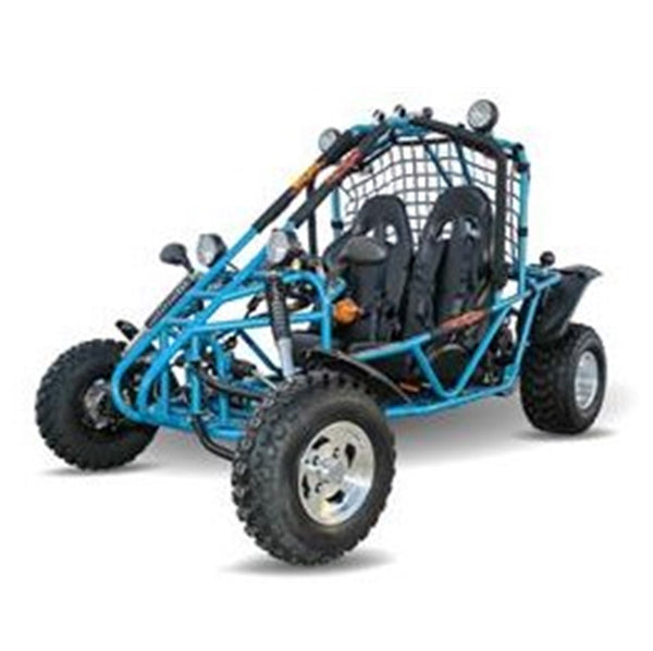 Spyder 200 (200GKA)