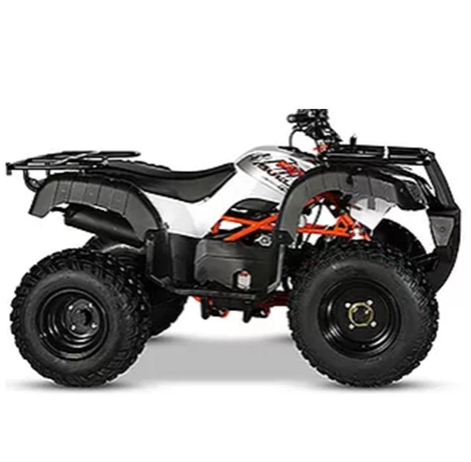 ATV & UTV Parts > Kayo   Bull 150