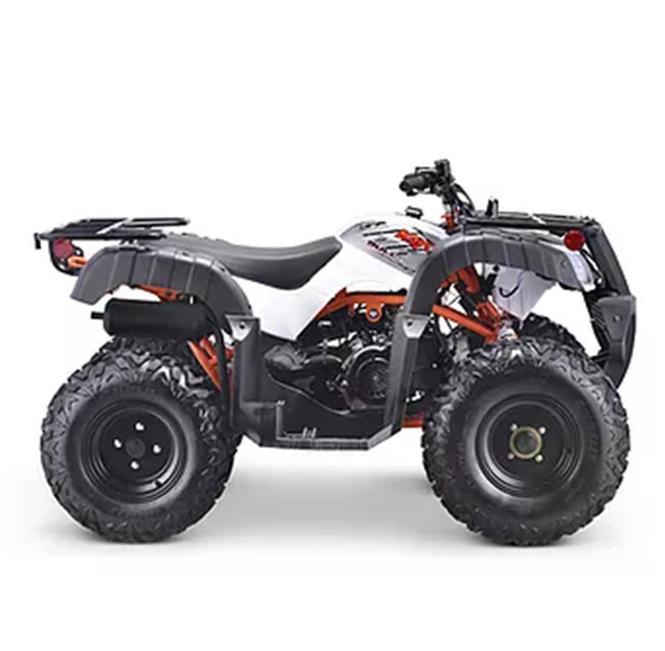 ATV & UTV Parts > Kayo   Bull 180