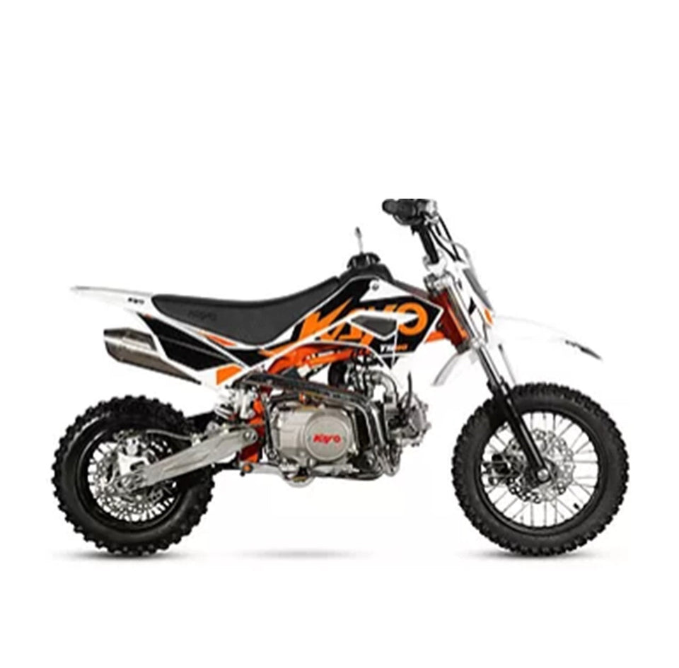 Dirt Bike Parts>Kayo>   TS 90