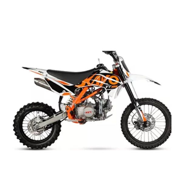  TT 125