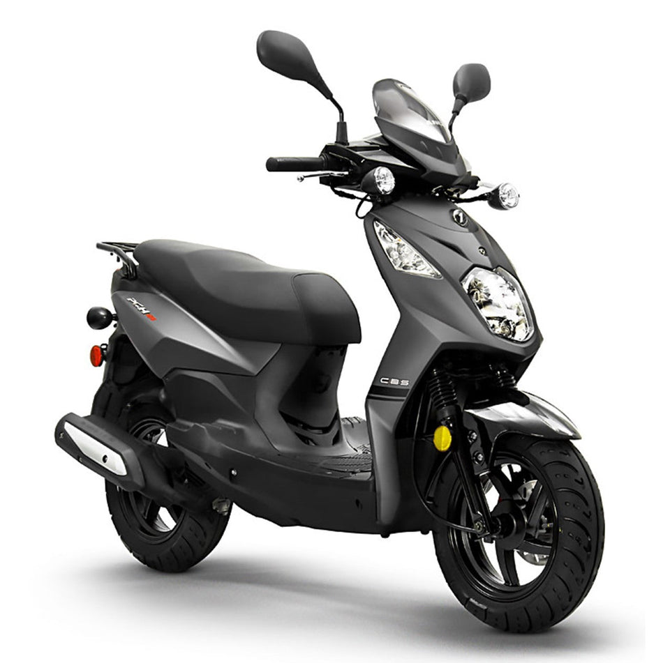 Scooter Parts>Lance>  PCH 200i