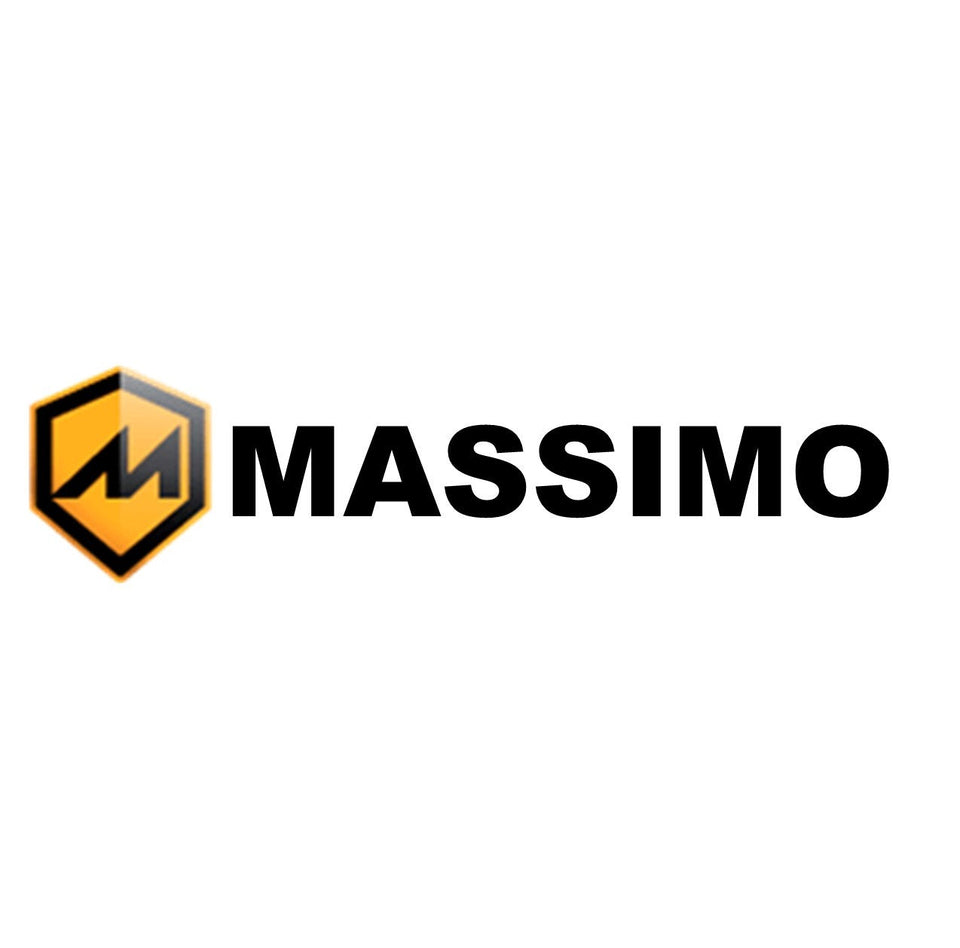ATV & UTV Parts > Massimo
