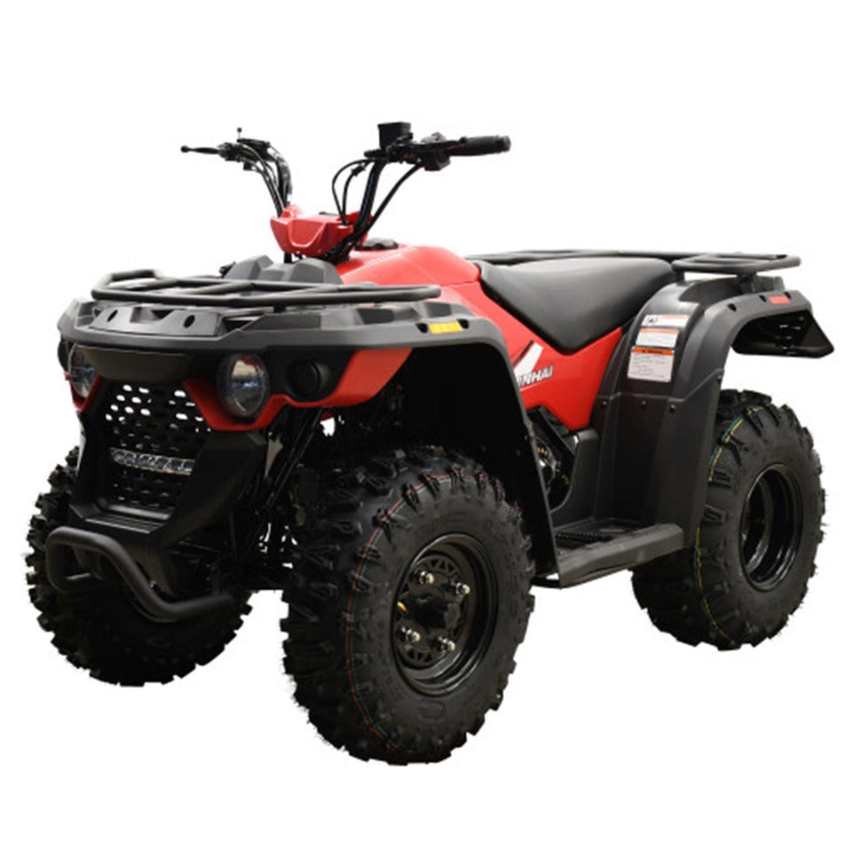 ATV & UTV Parts > Massimo > MSA 150