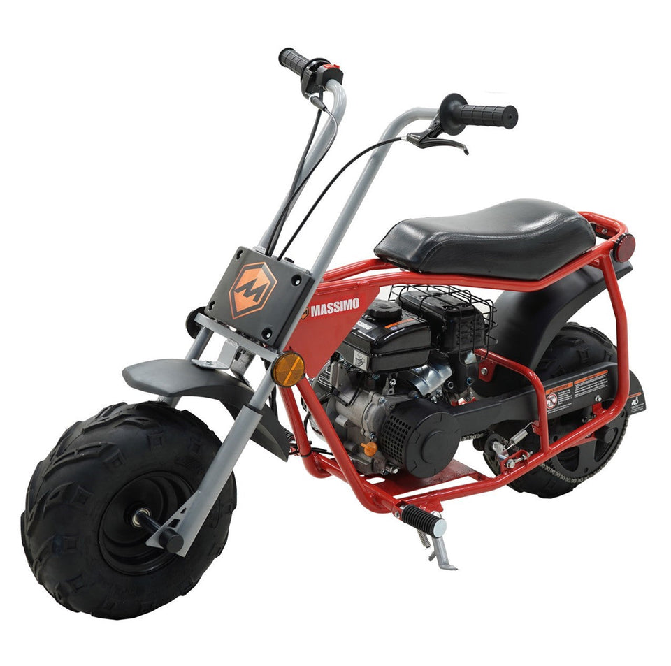 Dirt Bike Parts>Massimo>  Massimo MB100