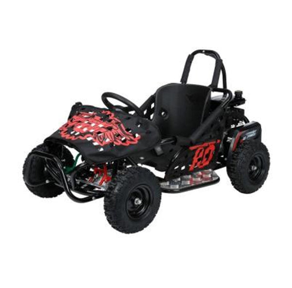Mega Moto K80R