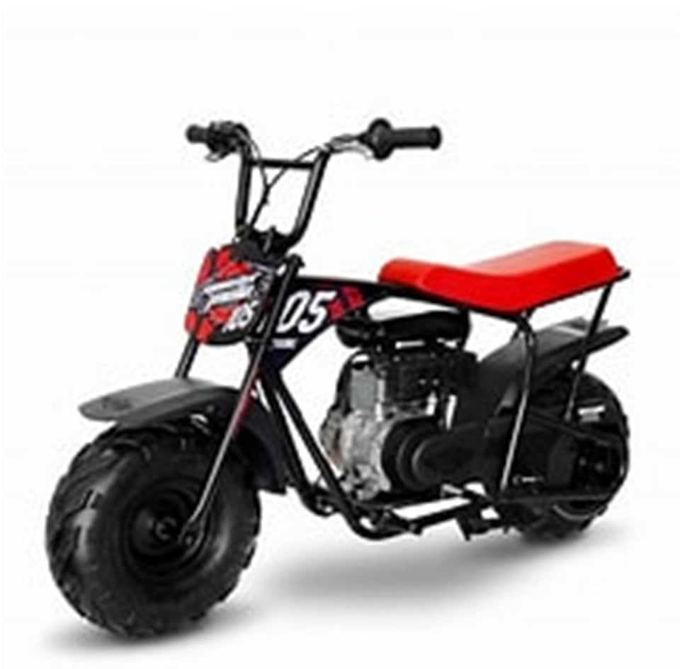 Minibike Parts>Mega Moto>   Classic 105cc Mini Bike