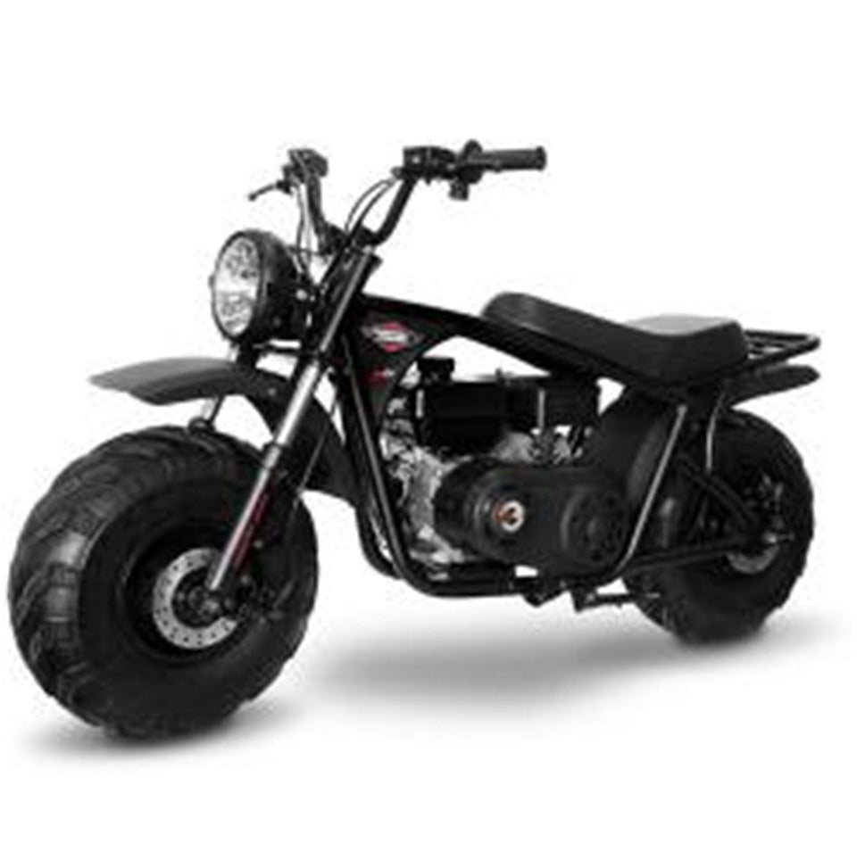 Minibike Parts>Mega Moto>   Classic 212cc Mini Bike