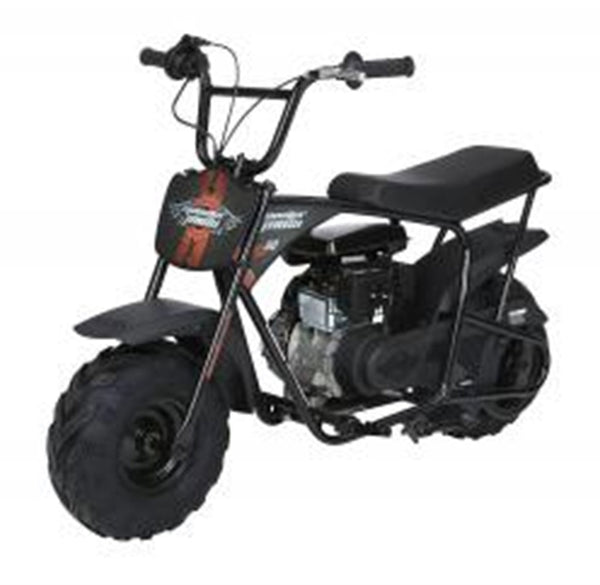  Classic 80cc Mini Bike