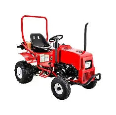 Mini Tractor 110cc
