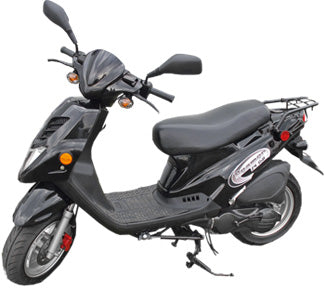 Scooter Parts>Eton> 150cc Beamer R4 PN2F Vin: FBF
