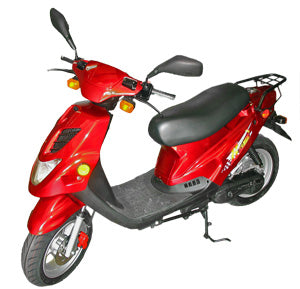 50cc Beamer R2 PN2G Vin: 5BG