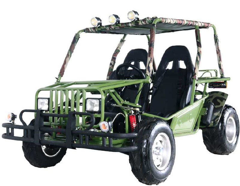 Go Kart Part > Kandi > KD-150GKH-2