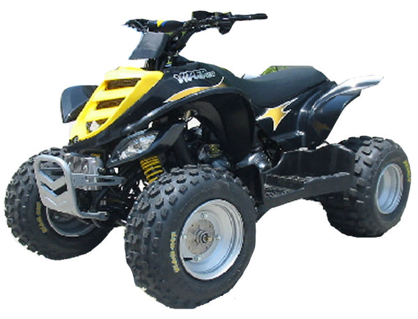 Viper 150R, RXL-150R (Vin: FJD)