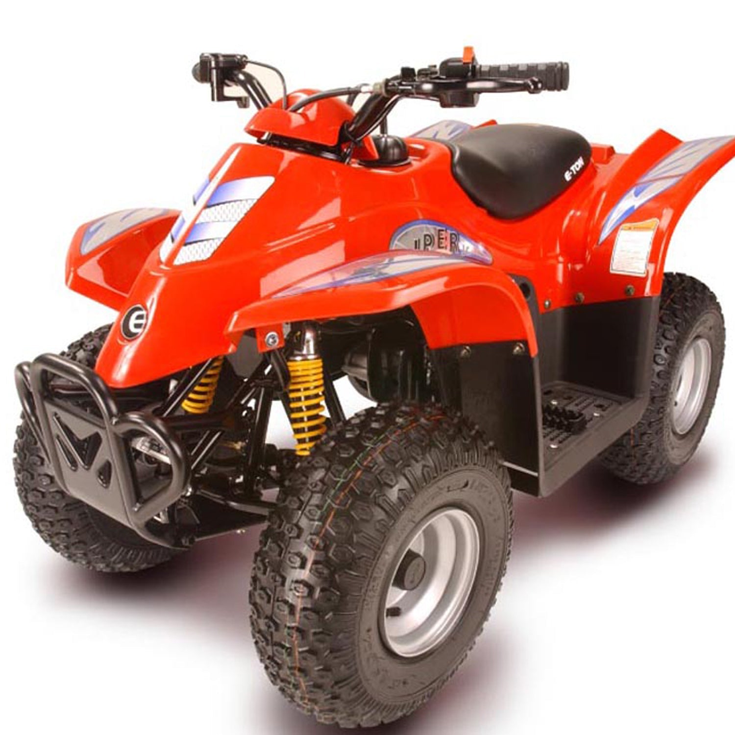 バギー　ETON  viper150 E-Ton Viper ST 150 - technical data, prices, reviews