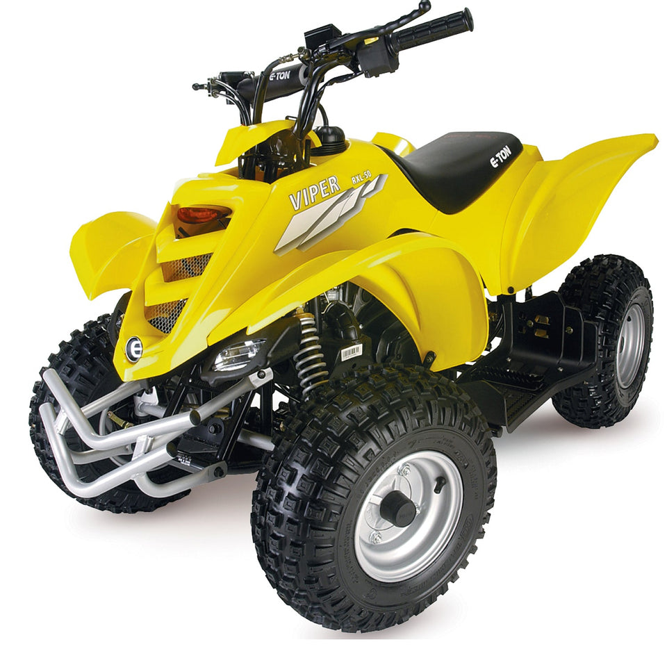 ATV & UTV Parts > Eton  50cc Viper 50, RXL-50, 2003-06 (Vin 5EE)