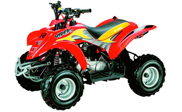 Viper 70, RX4-70, 2007+ (Vin 7KA)