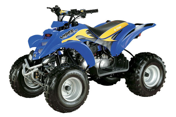 Viper 90R, RX4-90R, 2007+ (Vin: 9KA)