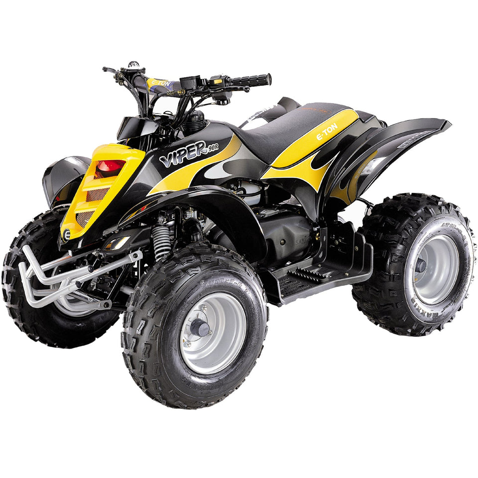 Eton Rover 90 ATV & UTV Parts > Eton Viper 90R, RXL-90R 2003-06 (Vin: 9EF) – Get 2 It ...