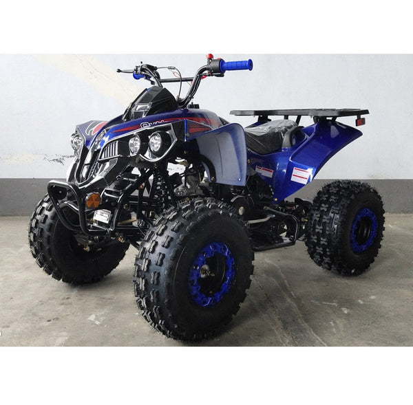 ATV-34L Sports 125