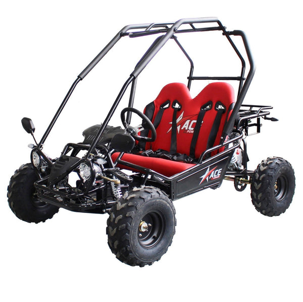GK-67-125 (125cc)