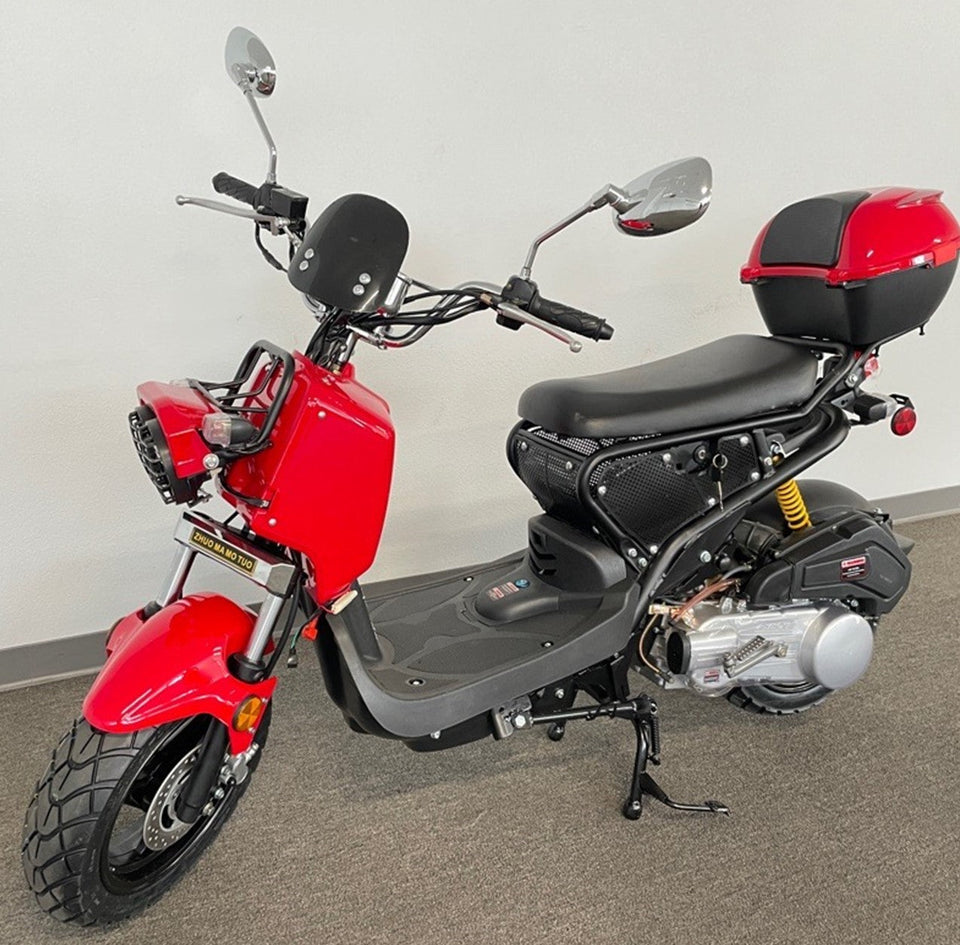 Scooter Parts>Roketa>  MC 22Y 150
